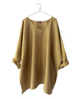 Silk Lounge Tunic