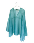 Sheer Kali Wide Tunic