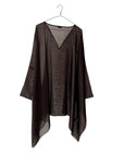 Sheer Kali Xtra-Wide Tunic