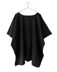 Cotton Long Box Tee