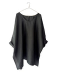 Silk Lounge Tunic