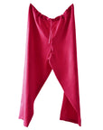 Cropped Pyjamas