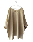 Silk Lounge Tunic