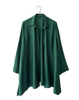 Classic A-line Empire Overshirt