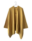 Cotton Nomad Wide Tunic