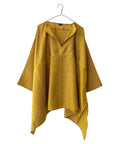 Silk Smock