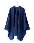 Cotton Nomad Wide Tunic