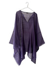 Sheer Kali Xtra-Wide Tunic