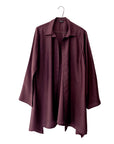Classic A-line Empire Overshirt