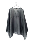 Sheer Kali Wide Tunic