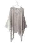 Sheer Kali Xtra-Wide Tunic