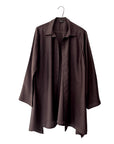 Classic A-line Empire Overshirt