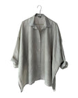 Light Silk Relax Shirt