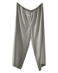 Wide Leg Pyjamas