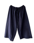 Cotton Relax Pyjamas (Drop-Crotch Style)