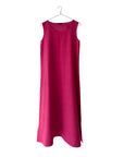 Cotton Long Shell Dress