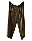 Wide Leg Pyjamas