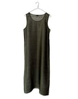 Sheer Long Shell