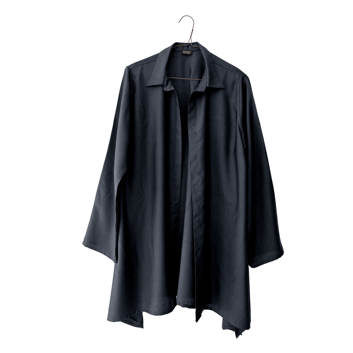 Classic A-line Empire Overshirt