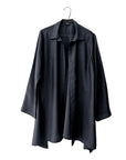 Classic A-line Empire Overshirt