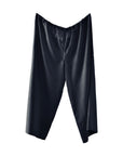 Cropped Wide Leg Pyjamas