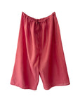 Light Silk Relax Pyjamas (Drop-Crotch Style)