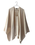 Cotton Nomad Wide Tunic