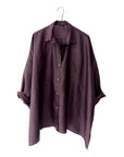 Light Silk Relax Shirt