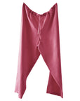 Cropped Pyjamas