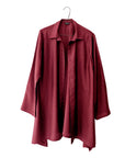 Classic A-line Empire Overshirt