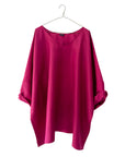 Silk Lounge Tunic
