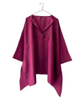 Silk Smock